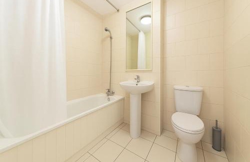 Newham Apartamento | 2 Bed Apartment in Stratford