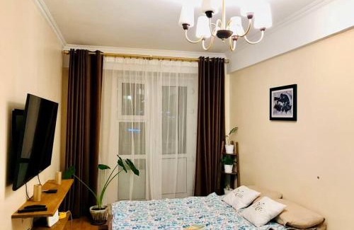 Bayangol Apartamento | 2 bed apartment