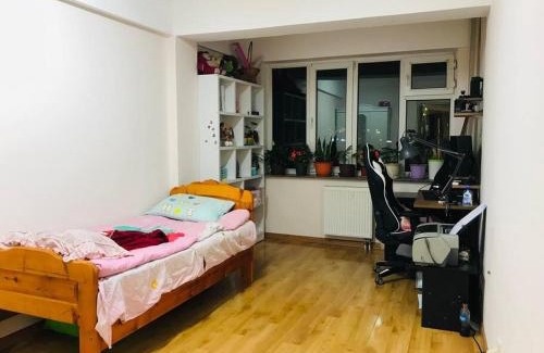 Bayangol Apartamento | 2 bed apartment