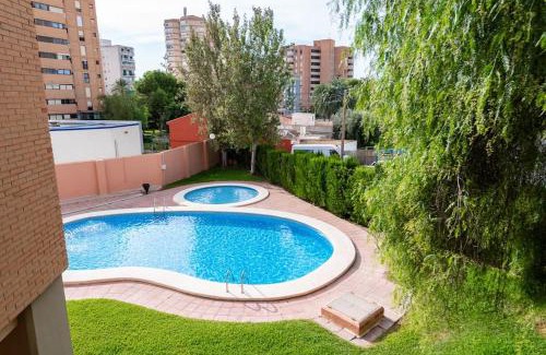Coveta Fuma Apartamento | 2 Bed apartment near the beach with pool