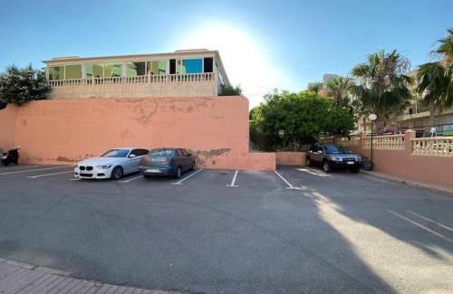 Coveta Fuma Apartamento | 2 Bed apartment near the beach with pool