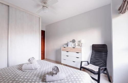 Coveta Fuma Apartamento | 2 Bed apartment near the beach with pool
