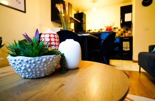 Sunderland Apartamento | 2-bed Apartment Near Beaches & Attractions Petsok