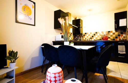 Sunderland Apartamento | 2-bed Apartment Near Beaches & Attractions Petsok