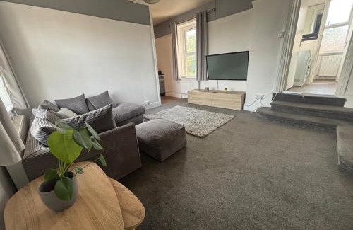 Yeovil Apartamento | 2 Bed Apartment Near Yeovil Hospital & Leonardo