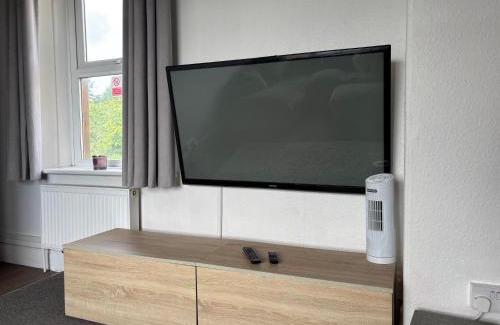 Yeovil Apartamento | 2 Bed Apartment Near Yeovil Hospital & Leonardo