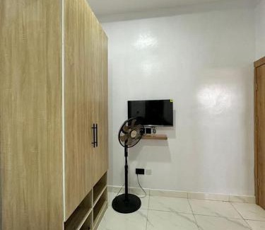 Sangotedo Apartamento | 2 Bed Apartment