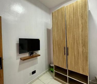 Sangotedo Apartamento | 2 Bed Apartment