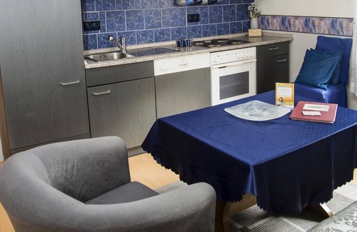 Monreal Apartamento | 2 Bed Apartment No. 1 - Apartamento Walkmühle