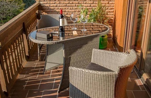 Monreal Apartamento | 2 Bed Apartment No. 1 - Apartamento Walkmühle