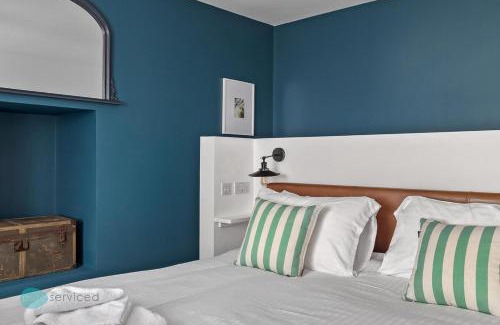 Barbican Casa | 2 Bed - Apartment No. 1 Windsor Villas