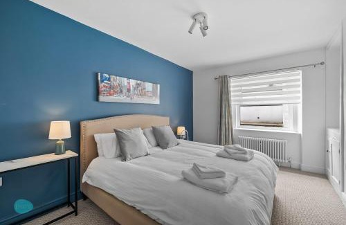 Barbican Casa | 2 Bed - Apartment No. 1 Windsor Villas