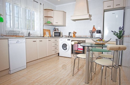 Torrequebrada Apartamento | 2-Bed Apartment, Private Pool, Huge Terrace over The Torrequebrada Golf Course