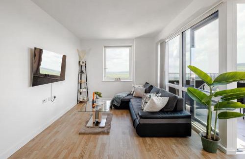 Gascoigne Apartamento | 2 Bed Apartment Prime Location & Easy Transport Long Stay