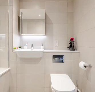 Gascoigne Apartamento | 2 Bed Apartment Prime Location & Easy Transport Long Stay