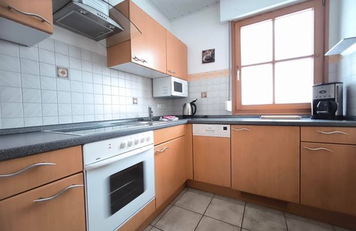 Langscheid Apartamento | 2-bed apartment Wabelsberg - Apartments Haus Marianne