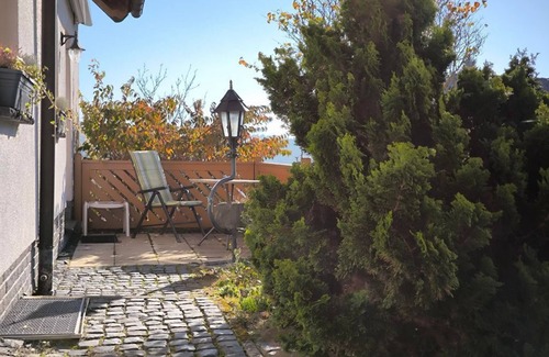 Langscheid Apartamento | 2-bed apartment Wacholderheide - Ferienwohnungen Haus Marianne
