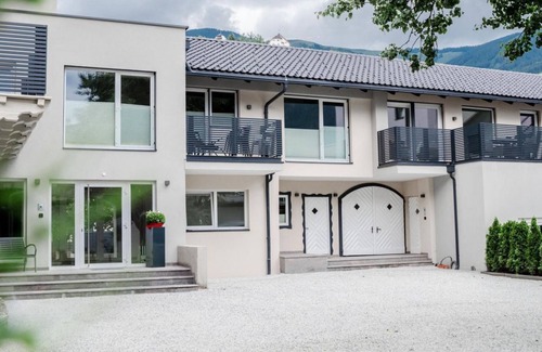 Mittersill Apartamento | 2-bed apartment with balcony and terrace - Appart-Pension Schnöll 4 *