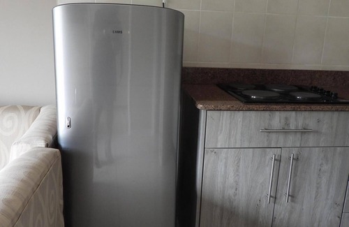Harare Apartamento | 2 Bed Apartment With En-suite Kitchenette - 2064