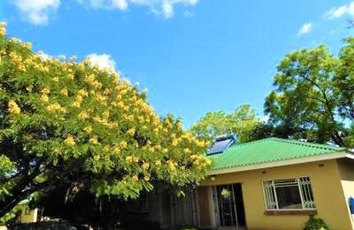 Harare Apartamento | 2 Bed Apartment With En-suite Kitchenette - 2064