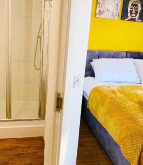 Chelmsford Apartamento | 2 Bed Apartment with Free Parking