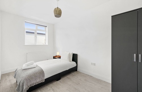 Uxbridge South Casa | Flat in Uxbridge, Greater London