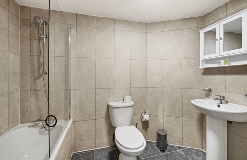 Uxbridge South Casa | Flat in Uxbridge, Greater London