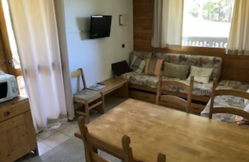 Courchevel Apartamento | 2 bed Apt in Courchevel 1650, Doorstep skiing - Courchevel, Meribel, Val Thorens