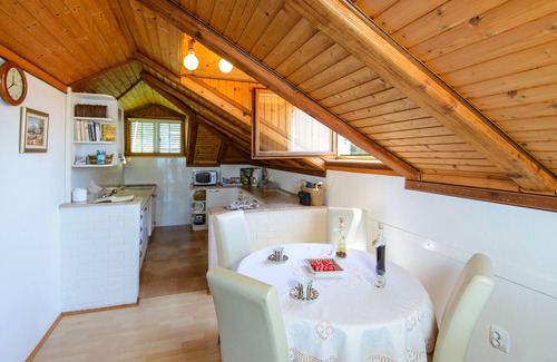 Municipality of Dubrovnik Apartamento | Dubrovnik Cozy Apartment With Stunning View
