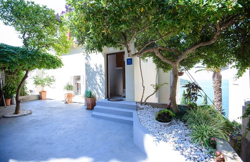 Municipality of Dubrovnik Apartamento | Dubrovnik Cozy Apartment With Stunning View