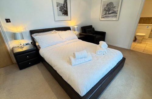 Camden Town with Primrose Hill Apartamento | 2-Bed Apt Sleeps 7 5 mins to Camden Market