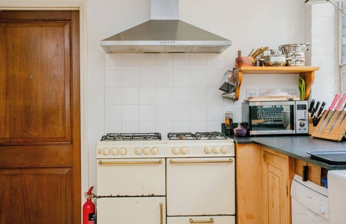 Victoria Apartamento | Studio Flat Near Broadway Market