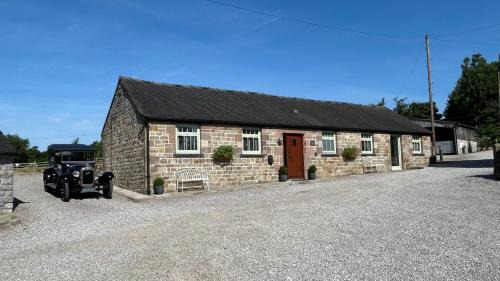 Winkhill Casa | 2 Bed Barn Alton Towers Chatsworth Polars Peaks