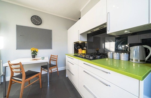 Royal Tunbridge Wells Apartamento | 2 Bed Central Tunbridge Wells