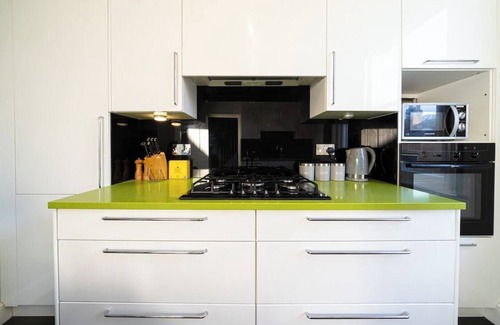 Royal Tunbridge Wells Apartamento | 2 Bed Central Tunbridge Wells