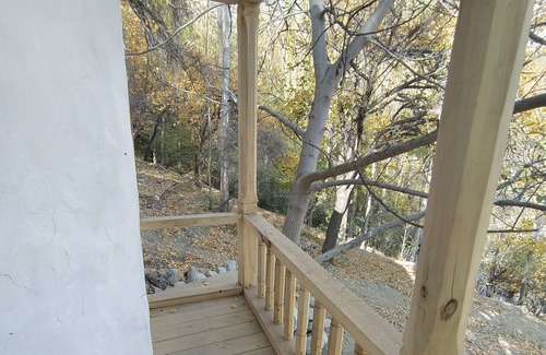 Hunza Chalet De Esquí | 2 Bed Chalet - Yasam Cloud Nine And a Half Hunza