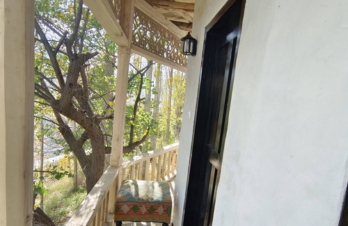 Hunza Chalet De Esquí | 2 Bed Chalet - Yasam Cloud Nine And a Half Hunza