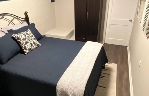 Charlotte Casa | 2 Bed Charlotte Plaza Shamrock <5 min NoDa Art District & Historic Plaza Midwood