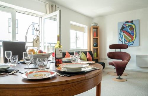 Kidlington Apartamento | 2 Bed Charming Duplex