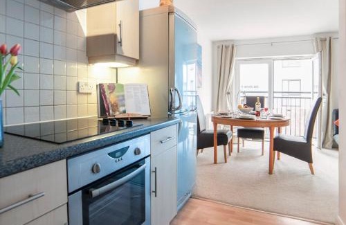 Kidlington Apartamento | 2 Bed Charming Duplex
