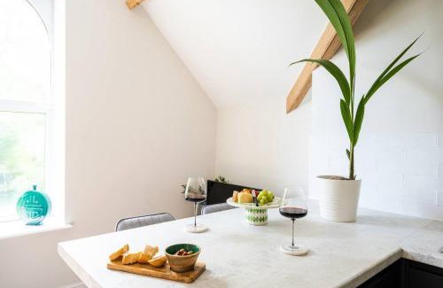 Adamsdown Apartamento | 2-Bed · City Centre · Sleeps 4
