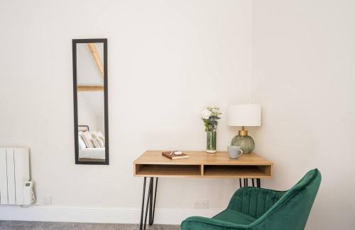 Adamsdown Apartamento | 2-Bed · City Centre · Sleeps 4