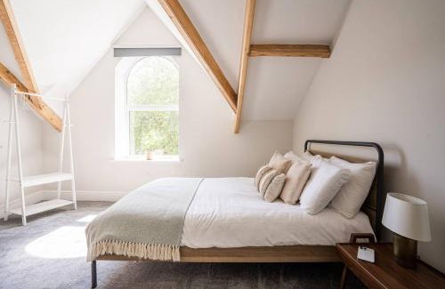 Adamsdown Apartamento | 2-Bed · City Centre · Sleeps 4