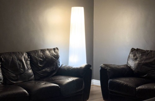 Headingley Apartamento | 2 Bed - Close to LBU, Headingley Stadium and YCC Internal name: Harrowby Road