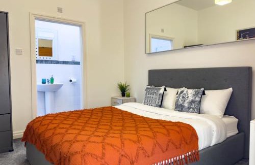 Headingley Apartamento | 2 Bed - Close to LBU, Headingley Stadium and YCC
