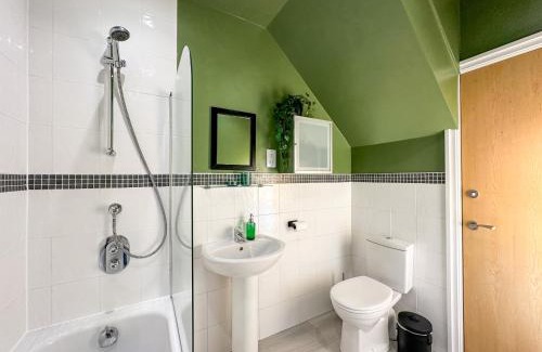 Headingley Apartamento | 2 Bed - Close to LBU, Headingley Stadium and YCC