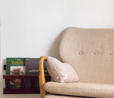 Headingley Apartamento | 2 Bed - Close to LBU, Headingley Stadium and YCC
