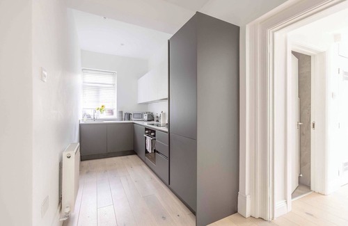 Ascot Apartamento | 2-Bed Close to Windsor Castle & Ascot Races