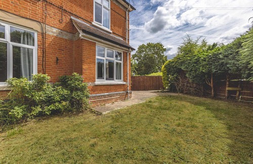 Ascot Apartamento | 2-Bed Close to Windsor Castle & Ascot Races