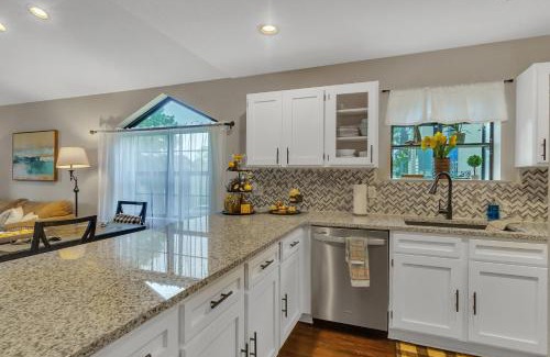Branson Apartamento | 2 Bed Condo-The Greens at Thousand Hills-Coffee Bar